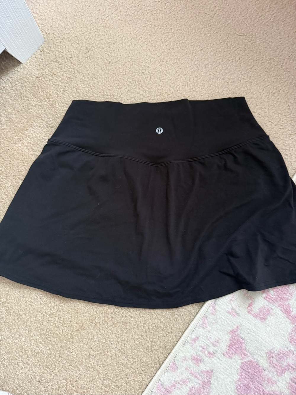 Lululemon Align Skirt Black - Picture 2 of 2